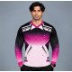 Ristrock Men's All Over Printed Polyester T-Shirt FP-D1780