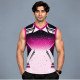 Ristrock Men's All Over Printed Polyester T-Shirt FP-D1780