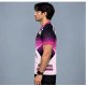 Ristrock Men's All Over Printed Polyester T-Shirt FP-D1780