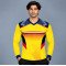 Ristrock Men's All Over Printed Polyester T-Shirt FP-D1781