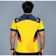 Ristrock Men's All Over Printed Polyester T-Shirt FP-D1781