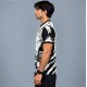 Ristrock Men's All Over Printed Polyester T-Shirt FP-D1782