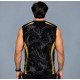 Ristrock Men's All Over Printed Polyester T-Shirt FP-D1783