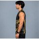 Ristrock Men's All Over Printed Polyester T-Shirt FP-D1783