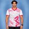 Ristrock Men's All Over Printed Polyester T-Shirt FP-D1784