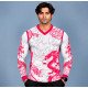 Ristrock Men's All Over Printed Polyester T-Shirt FP-D1784