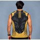 Ristrock Men's All Over Printed Polyester T-Shirt FP-D1787