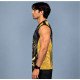 Ristrock Men's All Over Printed Polyester T-Shirt FP-D1787