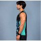 Ristrock Men's All Over Printed Polyester T-Shirt FP-D1788