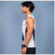 Ristrock Men's All Over Printed Polyester T-Shirt FP-D1793
