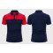 Color Block T-Shirt for Men | Stylish Casual Round Neck T-Shirt | ART NO- PATCH-D17