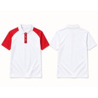 Color Block T-Shirt for Men | Stylish Casual Round Neck T-Shirt | ART NO- PATCH-D85
