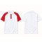 Color Block T-Shirt for Men | Stylish Casual Round Neck T-Shirt | ART NO- PATCH-D85