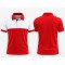 Color Block T-Shirt for Men | Stylish Casual Round Neck T-Shirt | ART NO- PATCH-D91