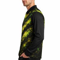 Customize Sports T-shirt FP-D950 | Sport T-shirt With Fabric Change Option | Neck Style Change Option