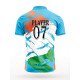 Customize Sports T-shirt FP-D647 | Sport T-shirt With Fabric Change Option | Neck Style Change Option