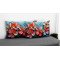 Cushion pillow Cover | Fabric Change Option | Polyester, Velvet Fabric |Dual side Printed