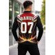Customize Sports T-shirt FP-D941 | Sport T-shirt With Fabric Change Option | Neck Style Change Option