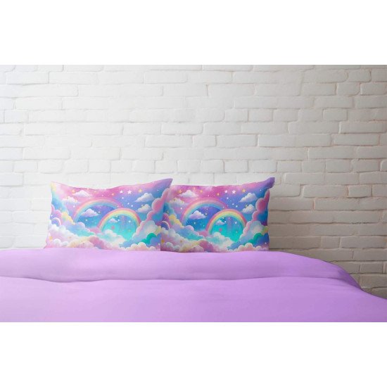 Cushion pillow Cover | Fabric Change Option | Polyester, Velvet Fabric |Dual side Printed