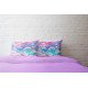 Cushion pillow Cover | Fabric Change Option | Polyester, Velvet Fabric |Dual side Printed