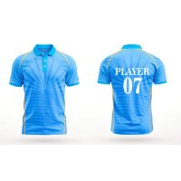 Customize Sports T-shirt FP-D639 | Sport T-shirt With Fabric Change Option | Neck Style Change Option