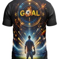 Mens Tshirt Polyester Fabric | kids Sizes Tee Available | Polyester Fabric Change Option 