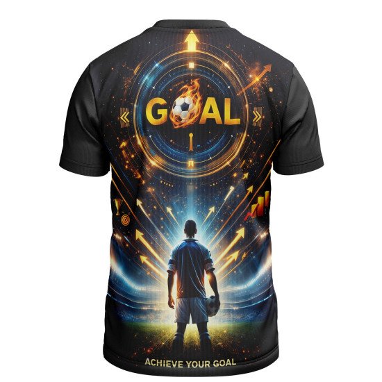 Mens Tshirt Polyester Fabric | kids Sizes Tee Available | Polyester Fabric Change Option 