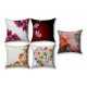 Cushion Cover All size | Cushion Fabric Change Option | Pack of 5 Home Decore Cushion Covers Only no Filler include