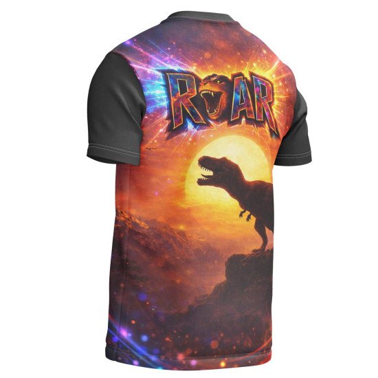 Mens Tshirt Polyester Fabric | kids Sizes Tee Available | Polyester Fabric Change Option 