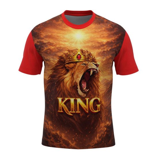 Mens Tshirt Polyester Fabric | kids Sizes Tee Available | Polyester Fabric Change Option 