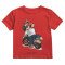 Kids Pure Cotton Bio wash T-shirt - style no C28