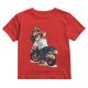 Kids Pure Cotton Bio wash T-shirt - style no C28