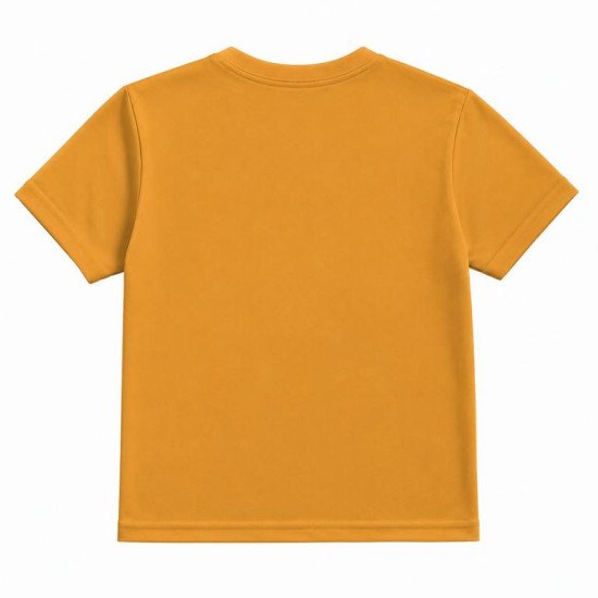 Kids Pure Cotton Bio wash T-shirt - style no C11