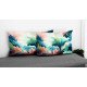 Cushion pillow Cover | Fabric Change Option | Polyester, Velvet Fabric |Dual side Printed