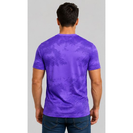 Men's T-shirt Style Men's T-shirt Oversize FP-D1122