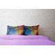 Cushion pillow Cover | Fabric Change Option | Polyester, Velvet Fabric |Dual side Printed