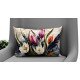 Cushion pillow Cover | Fabric Change Option | Polyester, Velvet Fabric |Dual side Printed