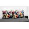 Cushion pillow Cover | Fabric Change Option | Polyester, Velvet Fabric |Dual side Printed