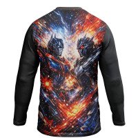 Mens Tshirt Polyester Fabric | kids Sizes Tee Available | Polyester Fabric Change Option 