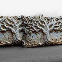Cushion pillow Cover | Fabric Change Option | Polyester, Velvet Fabric |Dual side Printed