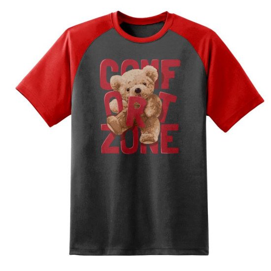 Kids Pure Cotton Bio wash T-shirt - style no MG660