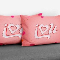 Cushion pillow Cover | Fabric Change Option | Polyester, Velvet Fabric |Dual side Printed
