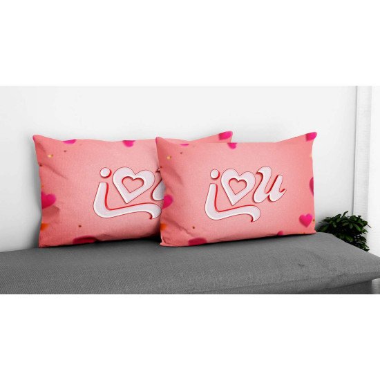 Cushion pillow Cover | Fabric Change Option | Polyester, Velvet Fabric |Dual side Printed