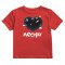Kids Pure Cotton Bio wash T-shirt - style no frp57