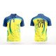 Customize Sports T-shirt FP-D646 | Sport T-shirt With Fabric Change Option | Neck Style Change Option