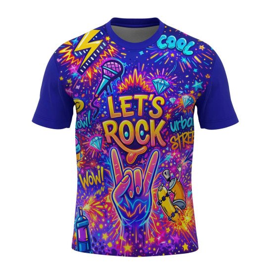 Mens Tshirt Polyester Fabric | kids Sizes Tee Available | Polyester Fabric Change Option 