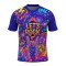 Mens Tshirt Polyester Fabric | kids Sizes Tee Available | Polyester Fabric Change Option 