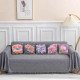 Cushion Cover All size | Cushion Fabric Change Option | Pack of 5 Home Decore Cushion Covers Only no Filler include
