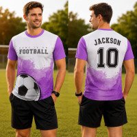 Customize Sports T-shirt FP-D826 | Sport T-shirt With Fabric Change Option | Neck Style Change Option