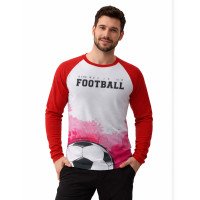 Customize Sports T-shirt FP-D1055 | Sport T-shirt With Fabric Change Option | Neck Style Change Option